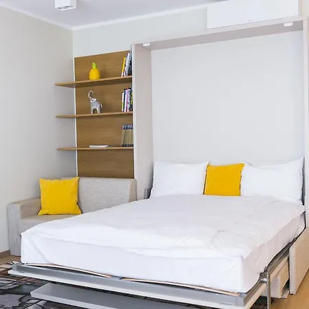 Aparthotel La Playa